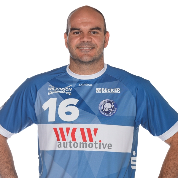 Rafael Baena  Gonzalez